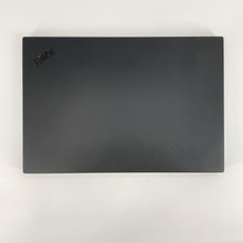 Load image into Gallery viewer, Lenovo ThinkPad P1 Gen 3 15.6 2020 Black 2.7 GHz Intel Core i7 10th Gen. 16GB RAM 512GB Solid State Drive NVIDIA Quadro T1000 4 GB