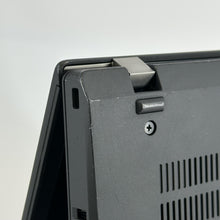 Load image into Gallery viewer, Lenovo ThinkPad T14 Gen 2 Black 3.0 GHz Intel Core i7 11th Gen. 32GB RAM 512GB Solid State Drive