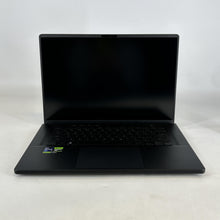 Load image into Gallery viewer, Asus ROG Zephyrus M16 GU604 16 Black 2.6 GHz Intel Core i9 13th Gen. 64GB RAM 2TB Solid State Drive NVIDIA GeForce RTX 4080 12 GB