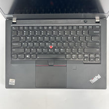 Load image into Gallery viewer, Lenovo ThinkPad T14 Gen 1 Black 1.7 GHz Intel Core i5 10th Gen. 16GB RAM 512GB Solid State Drive