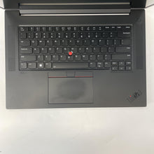 Load image into Gallery viewer, Lenovo ThinkPad X1 Extreme Gen 5 16 Black 2.4 GHz Intel Core i7 12th Gen. 32GB RAM 1TB Solid State Drive NVIDIA GeForce RTX 3050 Ti 4 GB