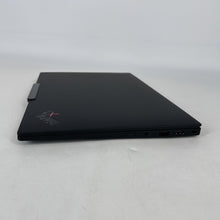 Load image into Gallery viewer, Lenovo ThinkPad X1 Carbon Gen 13 14 Gray 2.2 GHz Intel Core Ultra 7 Series 2 32GB RAM 512GB Solid State Drive