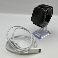 Load image into Gallery viewer, Apple Watch (Ultra 3) 49mm Black Unlocked 64GB