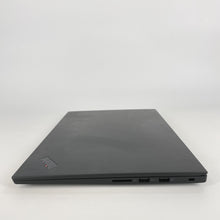 Load image into Gallery viewer, Lenovo ThinkPad P1 Gen 3 15.6 2020 Black 2.7 GHz Intel Core i7 10th Gen. 16GB RAM 512GB Solid State Drive NVIDIA Quadro T1000 4 GB