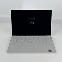Load image into Gallery viewer, Dell XPS 13 Plus 9320 Silver 2.2 GHz Intel Core i7 13th Gen. 16GB RAM 512GB Solid State Drive