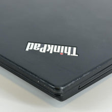 Load image into Gallery viewer, Lenovo ThinkPad T14 Gen 2 Black 3.0 GHz Intel Core i7 11th Gen. 32GB RAM 512GB Solid State Drive