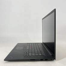 Load image into Gallery viewer, Lenovo ThinkPad X1 Extreme Gen 5 16 Black 2.4 GHz Intel Core i7 12th Gen. 32GB RAM 1TB Solid State Drive NVIDIA GeForce RTX 3050 Ti 4 GB