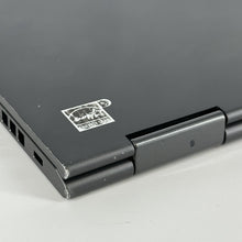 Load image into Gallery viewer, Lenovo ThinkPad X1 Yoga Gen 5 14 Gray 1.8 GHz Intel Core i7 10th Gen. 16GB RAM 256GB Solid State Drive