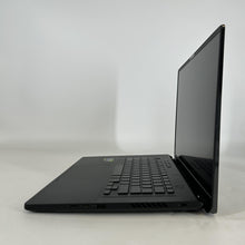 Load image into Gallery viewer, Asus ROG Zephyrus M16 GU604 16 Black 2.6 GHz Intel Core i9 13th Gen. 64GB RAM 2TB Solid State Drive NVIDIA GeForce RTX 4080 12 GB