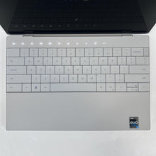 Load image into Gallery viewer, Dell XPS 13 Plus 9320 Silver 2.2 GHz Intel Core i7 13th Gen. 16GB RAM 512GB Solid State Drive