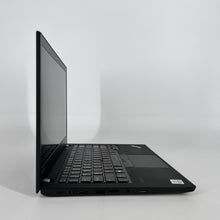 Load image into Gallery viewer, Lenovo ThinkPad T14 Gen 1 Black 1.7 GHz Intel Core i5 10th Gen. 16GB RAM 512GB Solid State Drive