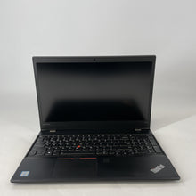 Load image into Gallery viewer, Lenovo ThinkPad T570 15.6 Black 2.5 GHz Intel Core i5 7th Gen. 16GB RAM 250GB Solid State Drive