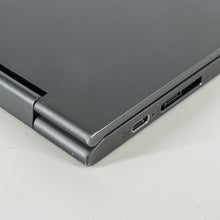 Load image into Gallery viewer, Lenovo ThinkPad X1 Yoga Gen 5 14 Gray 1.8 GHz Intel Core i7 10th Gen. 16GB RAM 256GB Solid State Drive