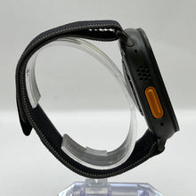 Load image into Gallery viewer, Apple Watch (Ultra 3) 49mm Black Unlocked 64GB
