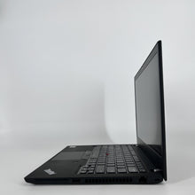 Load image into Gallery viewer, Lenovo ThinkPad T14 Gen 1 Black 1.7 GHz Intel Core i5 10th Gen. 16GB RAM 512GB Solid State Drive