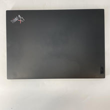Load image into Gallery viewer, Lenovo ThinkPad X1 Extreme Gen 5 16 Black 2.4 GHz Intel Core i7 12th Gen. 32GB RAM 1TB Solid State Drive NVIDIA GeForce RTX 3050 Ti 4 GB