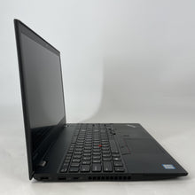 Load image into Gallery viewer, Lenovo ThinkPad T570 15.6 Black 2.5 GHz Intel Core i5 7th Gen. 16GB RAM 250GB Solid State Drive