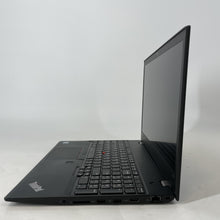 Load image into Gallery viewer, Lenovo ThinkPad T570 15.6 Black 2.5 GHz Intel Core i5 7th Gen. 16GB RAM 250GB Solid State Drive