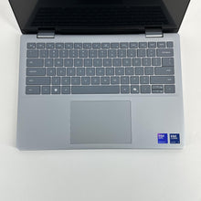 Load image into Gallery viewer, Dell 14 Plus (2-in-1) DB04250 Blue 2.2 GHz Intel Core Ultra 7 Series 2 16GB RAM 1TB Solid State Drive