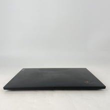 Load image into Gallery viewer, Lenovo ThinkPad X1 Extreme Gen 5 16 Black 2.4 GHz Intel Core i7 12th Gen. 32GB RAM 1TB Solid State Drive NVIDIA GeForce RTX 3050 Ti 4 GB