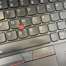 Load image into Gallery viewer, Lenovo ThinkPad T570 15.6 Black 2.5 GHz Intel Core i5 7th Gen. 16GB RAM 250GB Solid State Drive