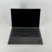 Load image into Gallery viewer, Lenovo ThinkPad X1 Yoga Gen 5 14 Gray 1.8 GHz Intel Core i7 10th Gen. 16GB RAM 256GB Solid State Drive