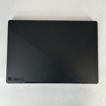 Load image into Gallery viewer, Asus ROG Zephyrus M16 GU604 16 Black 2.6 GHz Intel Core i9 13th Gen. 64GB RAM 2TB Solid State Drive NVIDIA GeForce RTX 4080 12 GB