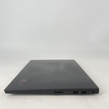 Load image into Gallery viewer, Lenovo ThinkPad X1 Extreme Gen 5 16 Black 2.4 GHz Intel Core i7 12th Gen. 32GB RAM 1TB Solid State Drive NVIDIA GeForce RTX 3050 Ti 4 GB