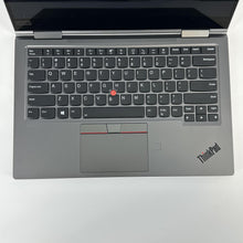 Load image into Gallery viewer, Lenovo ThinkPad X1 Yoga Gen 5 14 Gray 1.8 GHz Intel Core i7 10th Gen. 16GB RAM 256GB Solid State Drive