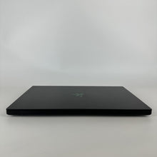 Load image into Gallery viewer, Razer Blade 17 2022 Black 2.5 GHz Intel Core i9 12th Gen. 32GB RAM 1TB Solid State Drive 2TB Solid State Drive NVIDIA GeForce RTX 3080 Ti 16 GB