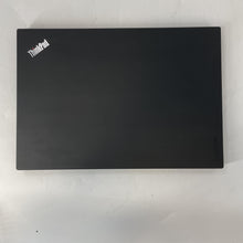 Load image into Gallery viewer, Lenovo ThinkPad T570 15.6 Black 2.5 GHz Intel Core i5 7th Gen. 16GB RAM 250GB Solid State Drive