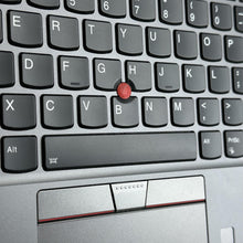 Load image into Gallery viewer, Lenovo ThinkPad X1 Yoga Gen 5 14 Gray 1.8 GHz Intel Core i7 10th Gen. 16GB RAM 256GB Solid State Drive