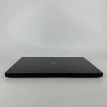 Load image into Gallery viewer, Razer Blade 17 2022 Black 2.5 GHz Intel Core i9 12th Gen. 32GB RAM 1TB Solid State Drive 2TB Solid State Drive NVIDIA GeForce RTX 3080 Ti 16 GB