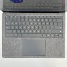 Load image into Gallery viewer, Microsoft Surface Laptop 5 13.5 Platinum 2.7 GHz Intel Core i7 12th Gen. 16GB RAM 512GB Solid State Drive
