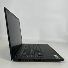 Load image into Gallery viewer, Lenovo ThinkPad T14 Gen 4 Black 3.3 GHz AMD Ryzen 7 Pro 7840U 16GB RAM 512GB Solid State Drive