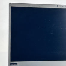 Load image into Gallery viewer, Lenovo ThinkPad X1 Carbon Gen 7 14 Black 1.9 GHz Intel Core i7 8th Gen. 16GB RAM 1TB Solid State Drive