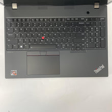 Load image into Gallery viewer, Lenovo ThinkPad T16 Gen 2 Black 3.3 GHz AMD Ryzen 7 Pro 7840U 16GB RAM 512GB Solid State Drive
