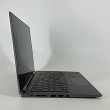 Load image into Gallery viewer, Lenovo ThinkPad X1 Yoga Gen 5 14 Gray 1.8 GHz Intel Core i7 10th Gen. 16GB RAM 256GB Solid State Drive