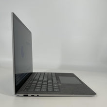 Load image into Gallery viewer, Microsoft Surface Laptop 5 13.5 Platinum 2.7 GHz Intel Core i7 12th Gen. 16GB RAM 512GB Solid State Drive