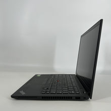 Load image into Gallery viewer, Lenovo ThinkPad T14 Gen 4 Black 3.3 GHz AMD Ryzen 7 Pro 7840U 16GB RAM 512GB Solid State Drive