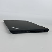 Load image into Gallery viewer, Lenovo ThinkPad T14 Gen 1 Black 1.7 GHz Intel Core i5 10th Gen. 16GB RAM 512GB Solid State Drive