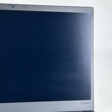 Load image into Gallery viewer, Lenovo ThinkPad X1 Carbon Gen 7 14 Black 1.9 GHz Intel Core i7 8th Gen. 16GB RAM 1TB Solid State Drive
