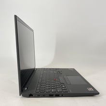 Load image into Gallery viewer, Lenovo ThinkPad T16 Gen 2 Black 3.3 GHz AMD Ryzen 7 Pro 7840U 16GB RAM 512GB Solid State Drive