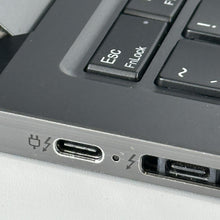 Load image into Gallery viewer, Lenovo ThinkPad X1 Yoga Gen 5 14 Gray 1.8 GHz Intel Core i7 10th Gen. 16GB RAM 256GB Solid State Drive