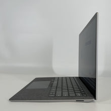Load image into Gallery viewer, Microsoft Surface Laptop 5 13.5 Platinum 2.7 GHz Intel Core i7 12th Gen. 16GB RAM 512GB Solid State Drive