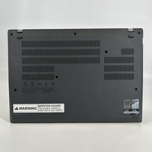 Load image into Gallery viewer, Lenovo ThinkPad T14 Gen 4 Black 3.3 GHz AMD Ryzen 7 Pro 7840U 16GB RAM 512GB Solid State Drive