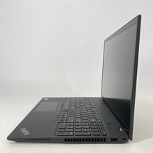 Load image into Gallery viewer, Lenovo ThinkPad T16 Gen 2 Black 3.3 GHz AMD Ryzen 7 Pro 7840U 16GB RAM 512GB Solid State Drive