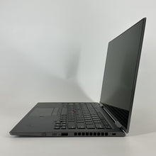 Load image into Gallery viewer, Lenovo ThinkPad X1 Yoga Gen 5 14 Gray 1.8 GHz Intel Core i7 10th Gen. 16GB RAM 256GB Solid State Drive