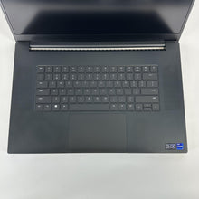Load image into Gallery viewer, Razer Blade 17 2022 Black 2.5 GHz Intel Core i9 12th Gen. 32GB RAM 1TB Solid State Drive 2TB Solid State Drive NVIDIA GeForce RTX 3080 Ti 16 GB