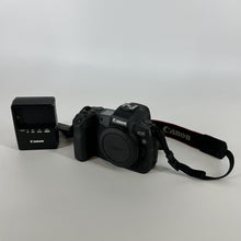 Load image into Gallery viewer, Canon EOS R 30.3MP Black